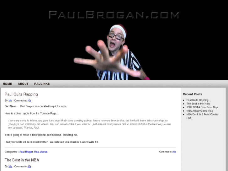 www.paulbrogan.com