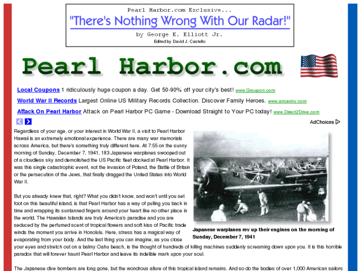 www.pearl-harbor.com