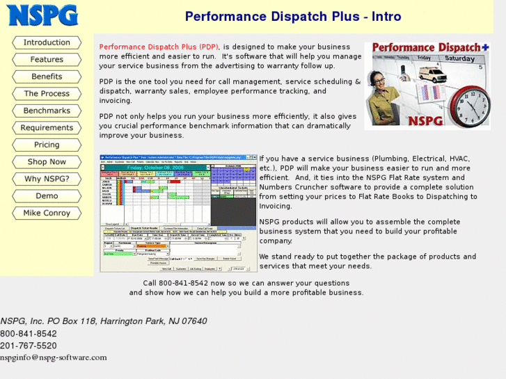 www.performancedispatch.com