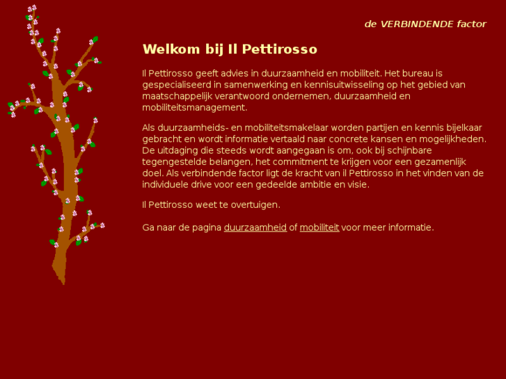 www.pettirosso.nl