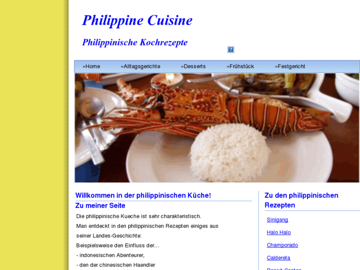 www.philippine-cuisine.com