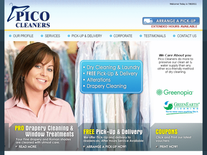 www.picocleaners.com