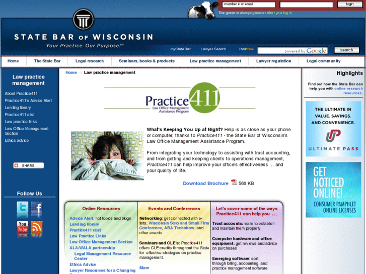 www.practice411.com