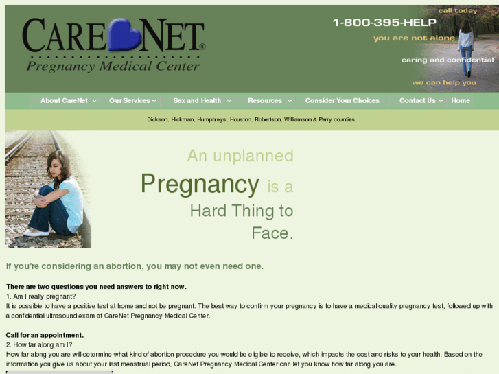 www.pregnancyhelp.net