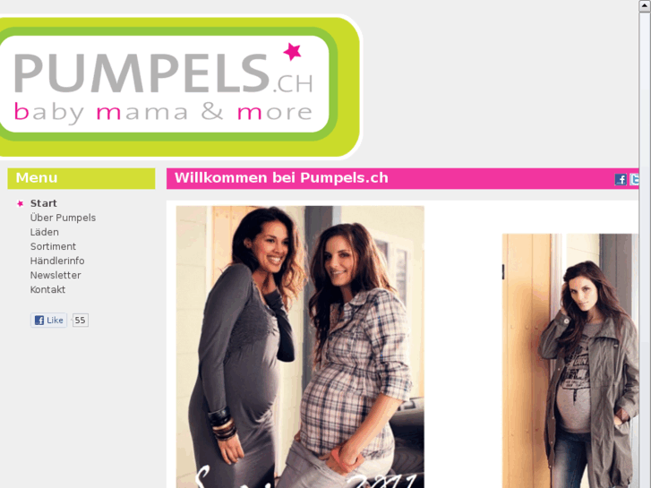 www.pumpels.ch