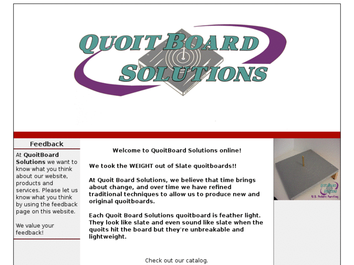 www.quoitboardsolution.com