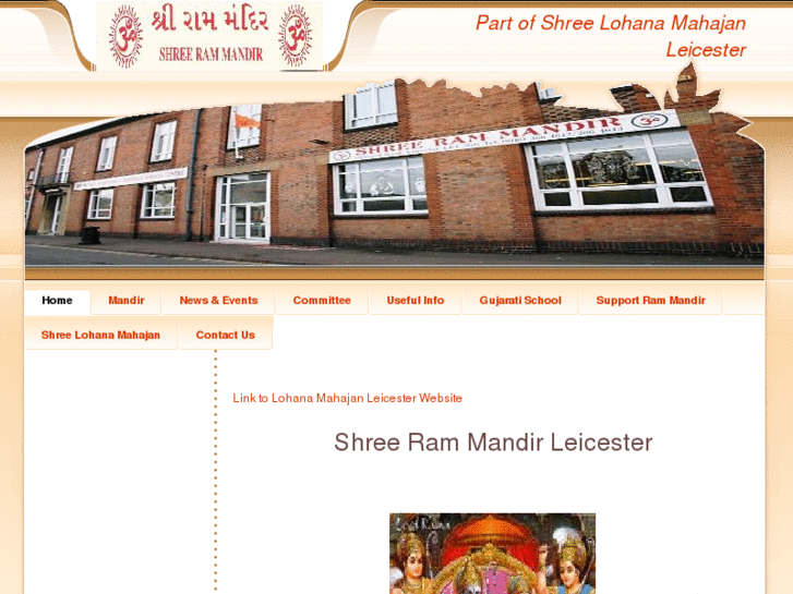 www.rammandir.info