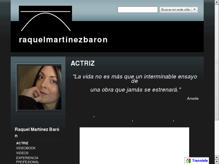 www.raquelmartinezbaron.com