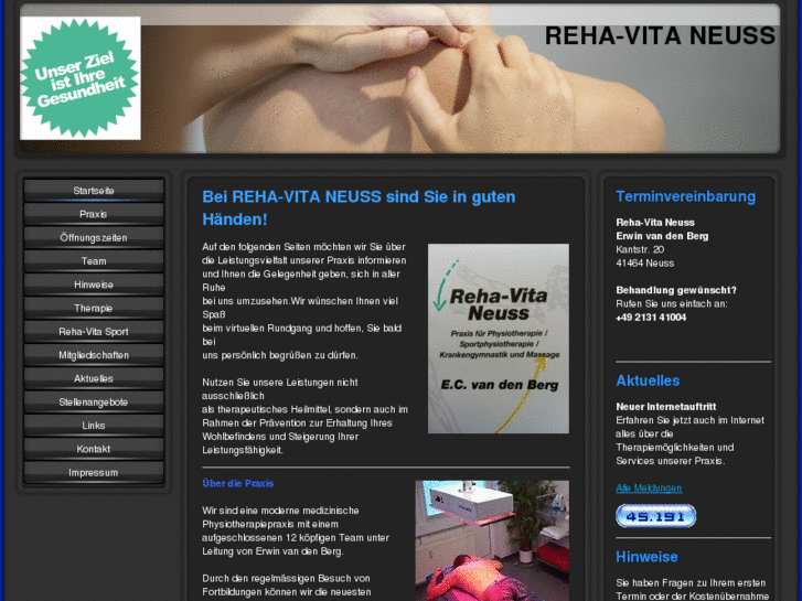 www.reha-vita.com