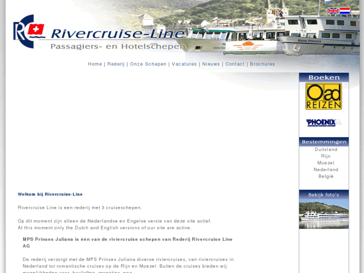 www.rivercruise-line.eu