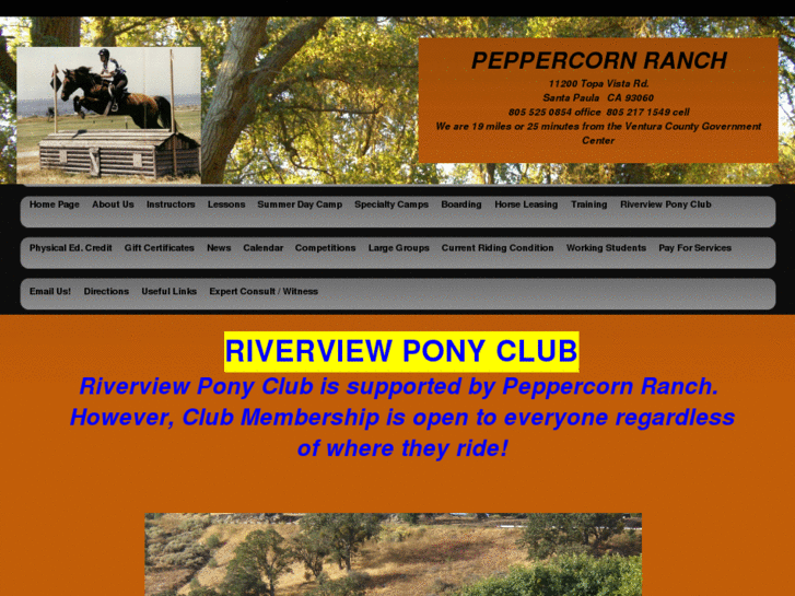 www.riverviewponyclub.org