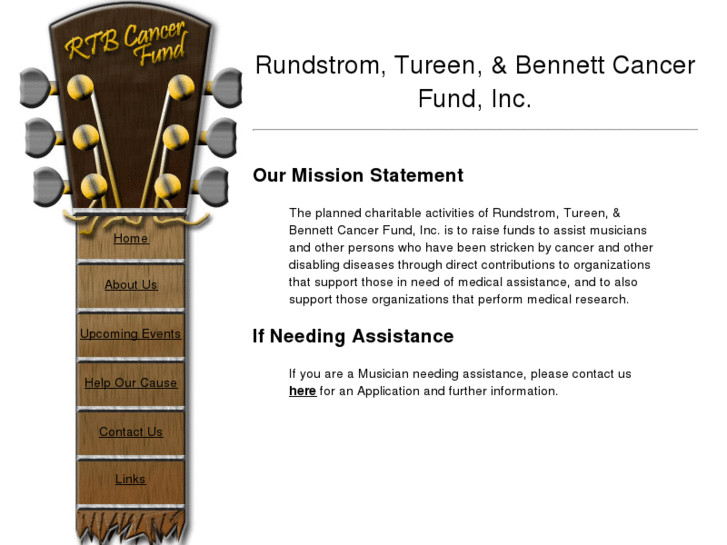 www.rtbcancerfund.com