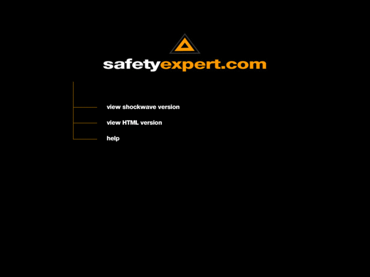 www.safetyexpert.com