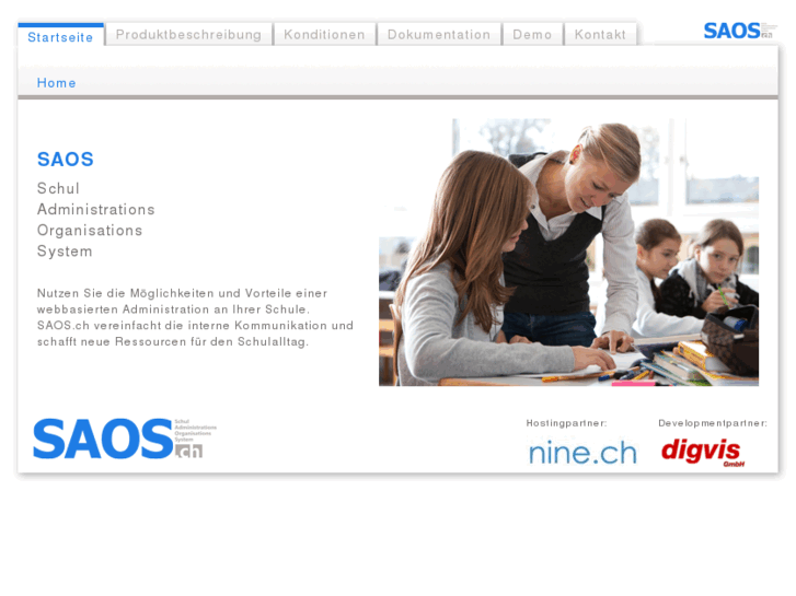 www.saos.ch