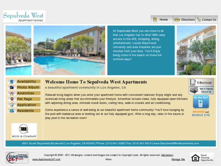 www.sepulvedawestapartments.com