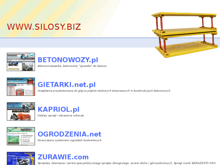 www.silosy.biz