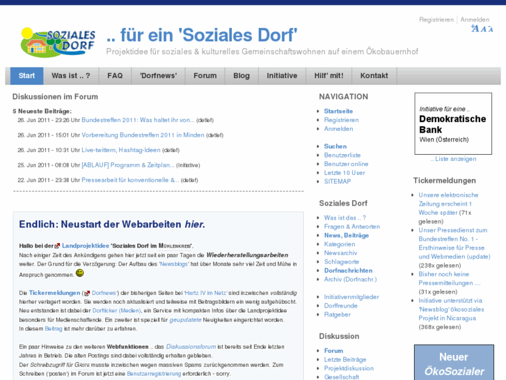www.soziales-dorf.eu