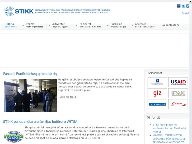 www.stikk-ks.org