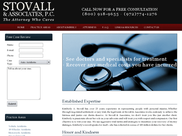 www.stovalllaw.com