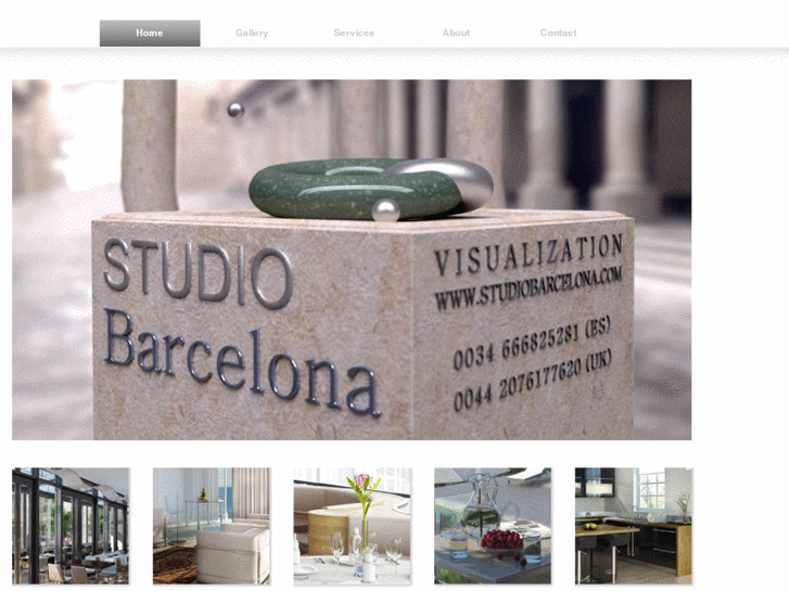 www.studiobarcelona.com