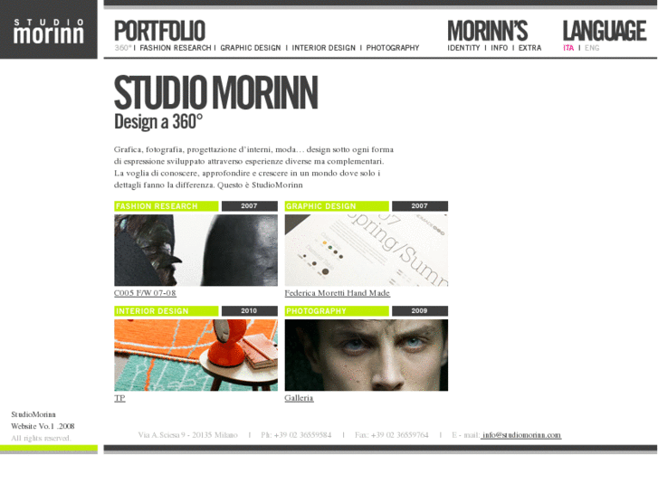 www.studiomorinn.com