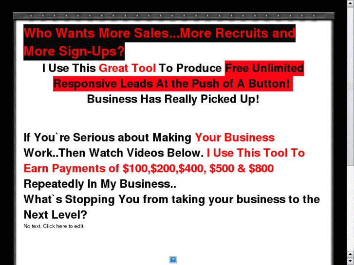 www.successleads.info