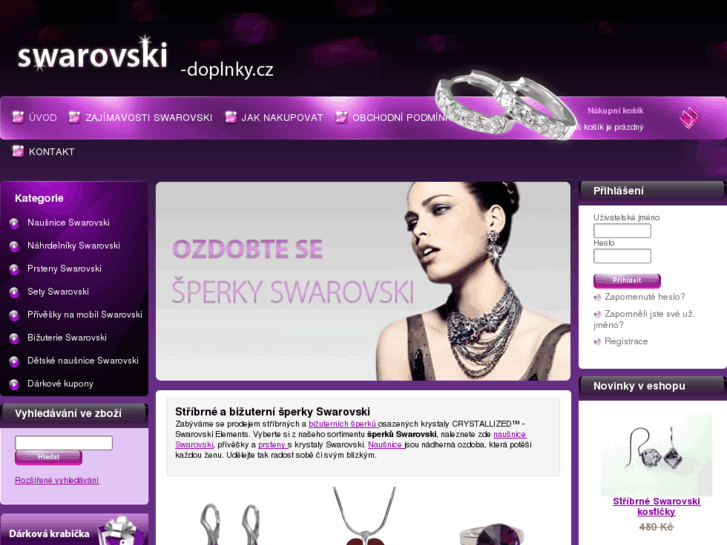 www.swarovski-doplnky.cz