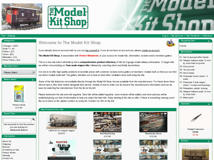 www.themodelkitshop.co.uk