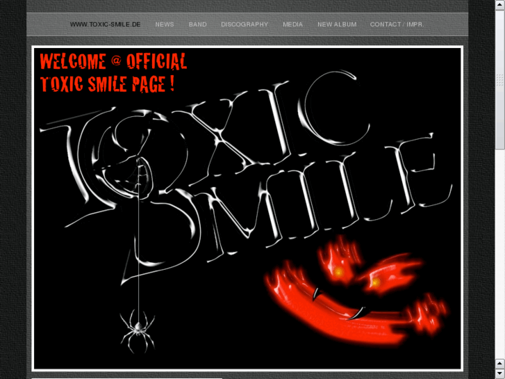 www.toxic-smile.de