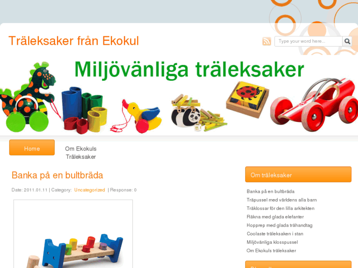 www.traleksaker.nu