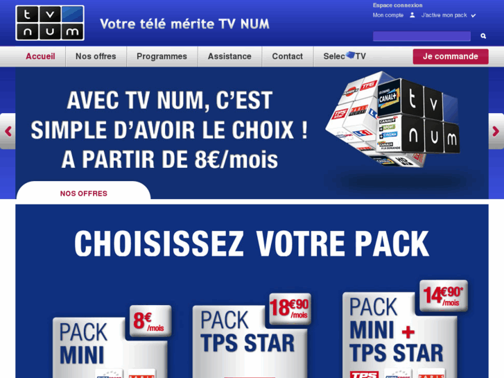 www.tv-num.com