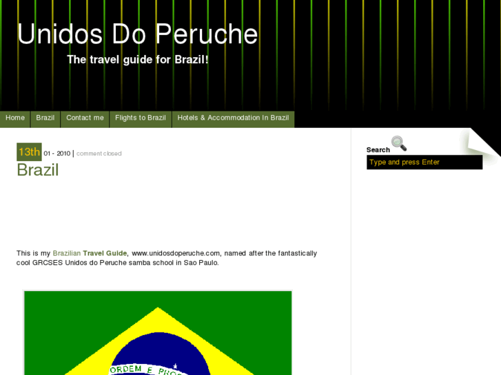 www.unidosdoperuche.com