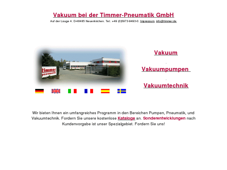 www.vakuumzylinder.de