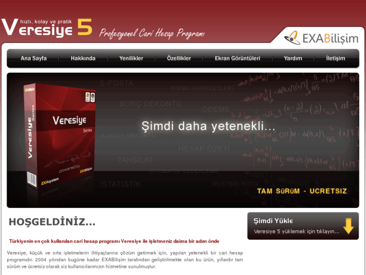 www.veresiyem.com