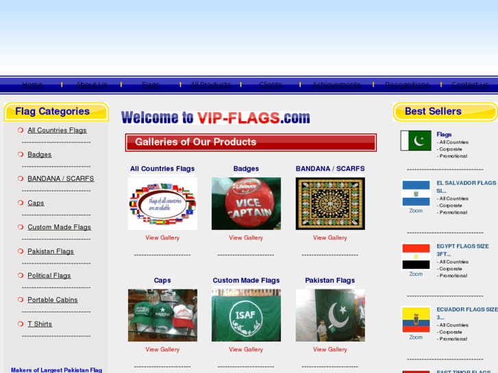 www.vip-flags.com