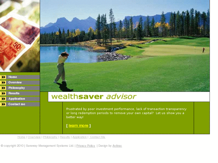 www.wealthsaver.net