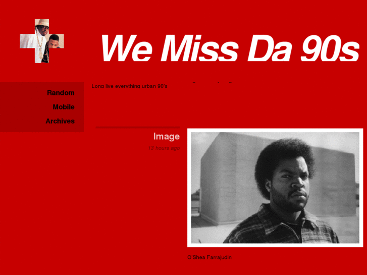 www.wemissda90s.com