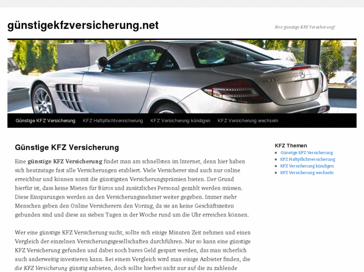 www.xn--gnstigekfzversicherung-slc.net