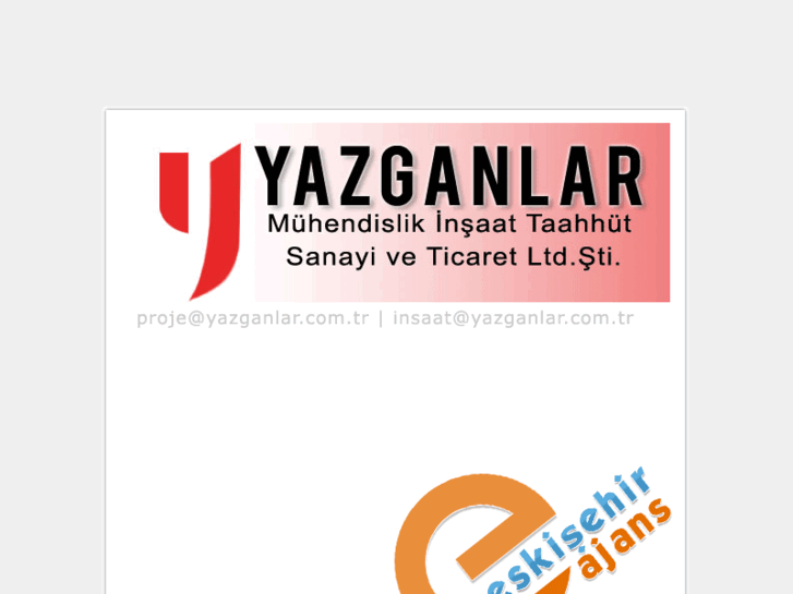 www.yazganlar.com.tr