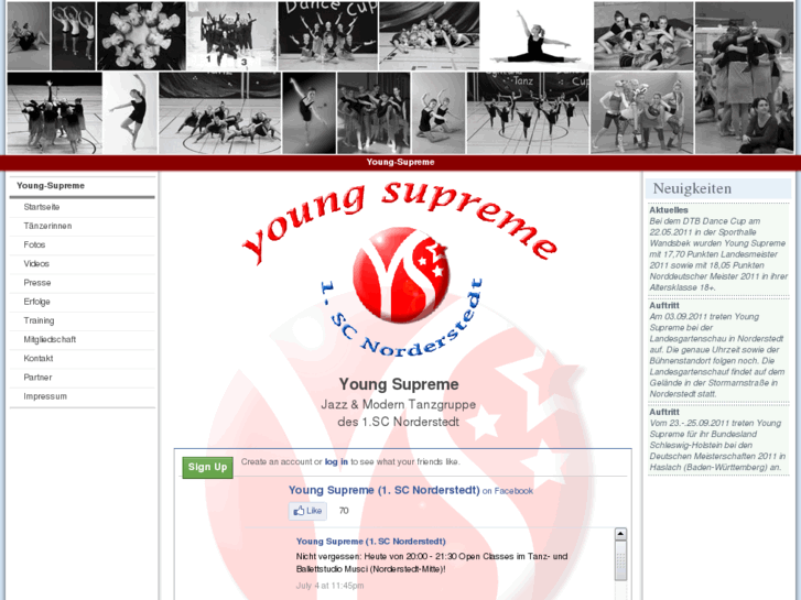 www.youngsupreme.com