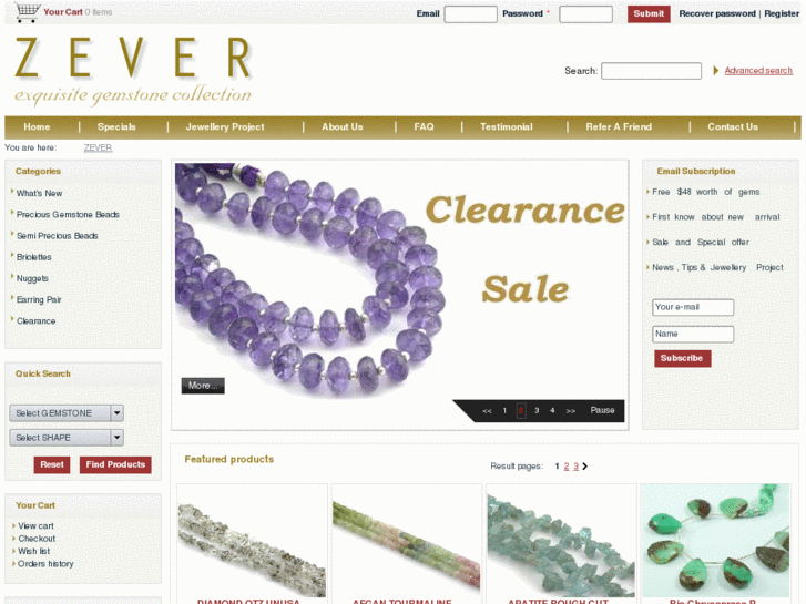 www.zever.com.au