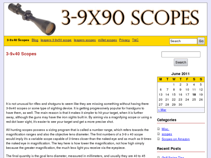 www.39x40scope.com