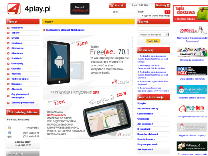 www.4play.pl