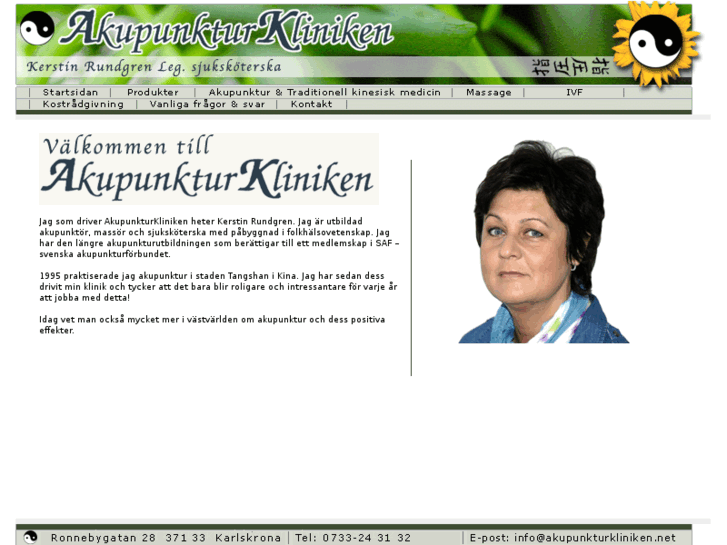 www.akupunkturkliniken.net