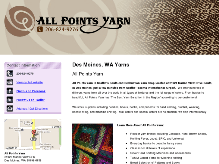 www.allpointsyarns.com