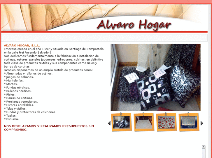 www.alvarohogar.es