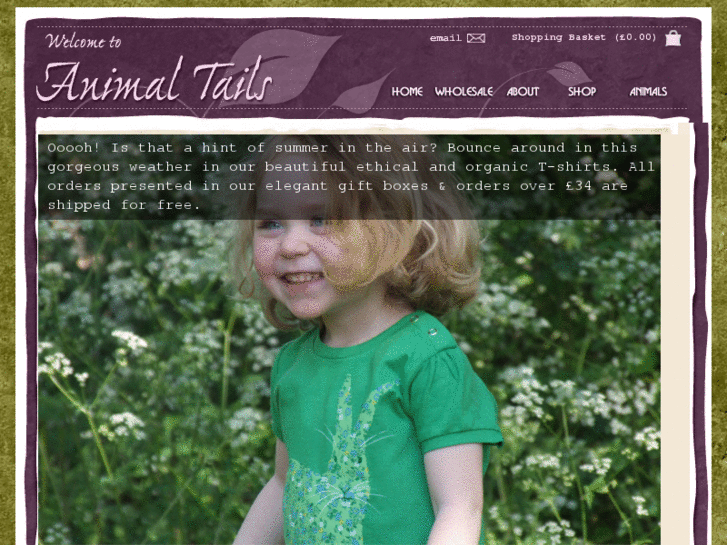 www.animaltails.co.uk