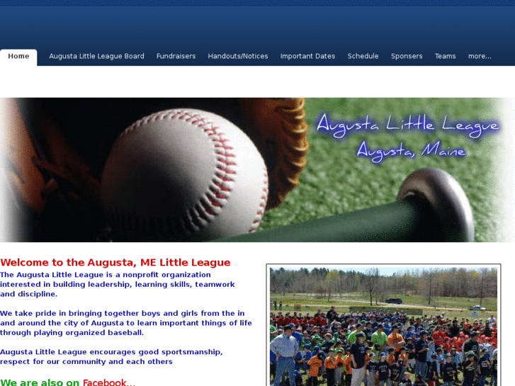 www.augustalittleleague.com