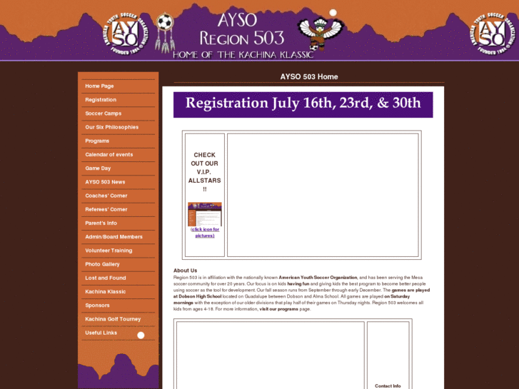 www.ayso503.org