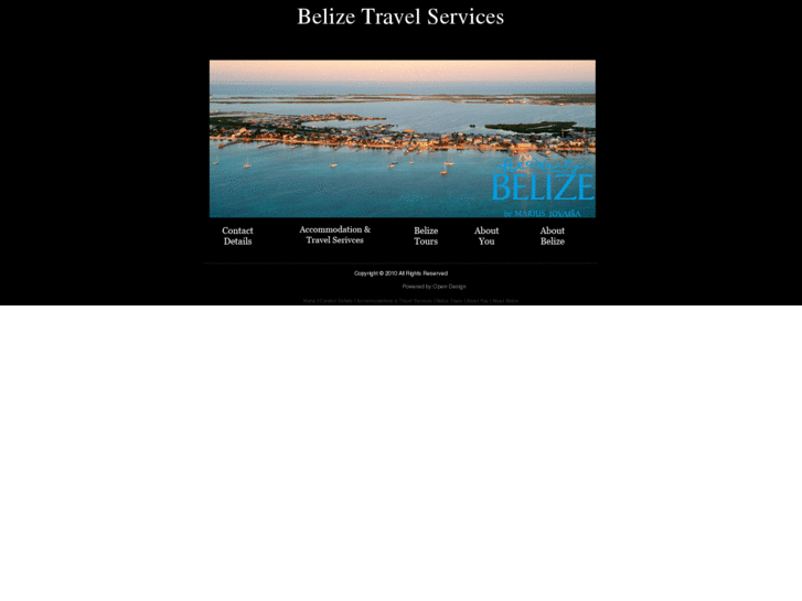 www.belizetravelservices.com